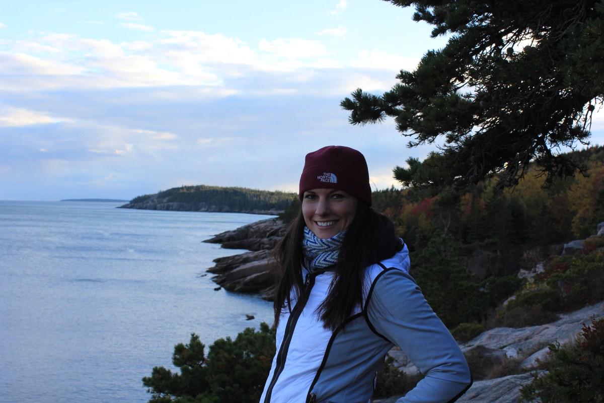 Acadia National Park