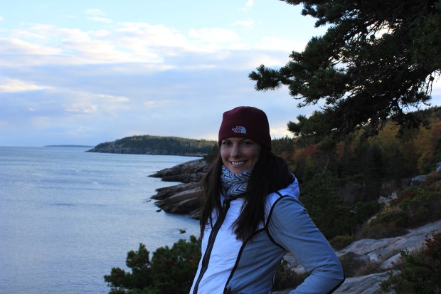 Acadia National Park