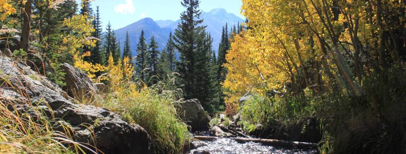 Hiking the Rocky Mountains for Beginners