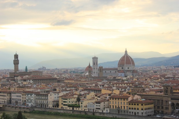 Florence, Italy