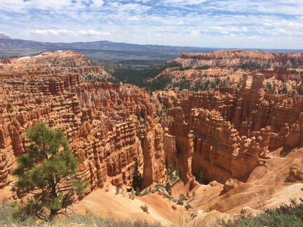 Bryce Canyon National Park